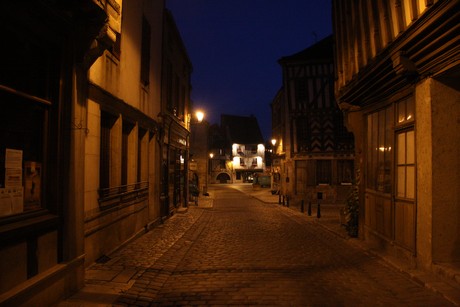 noyers-nacht