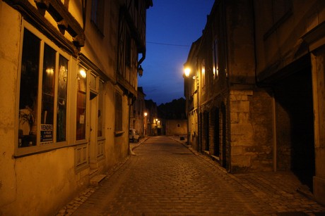 noyers-nacht