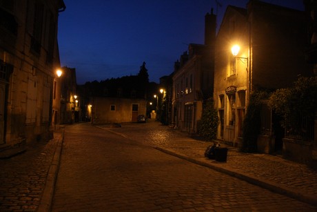 noyers-nacht