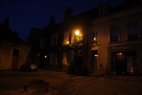 noyers-nacht