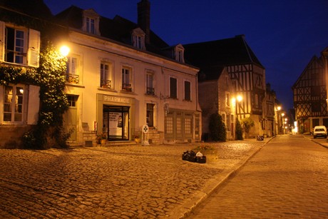 noyers-nacht