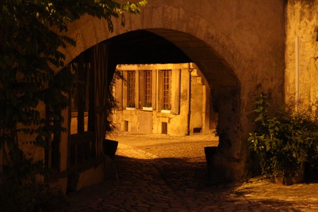 noyers-nacht