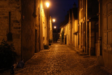 noyers-nacht