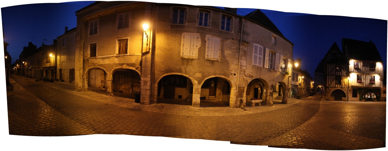 Noyers 