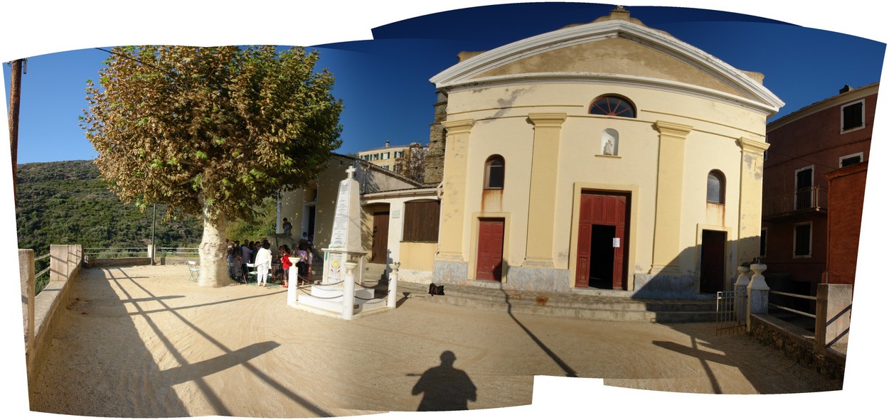 Ogliastro