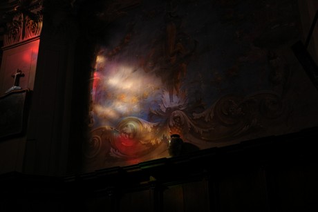 oletta-kirche