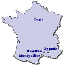 Oppede-le-Vieux