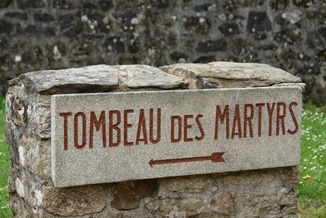 oradour-sur-glane-friedhof