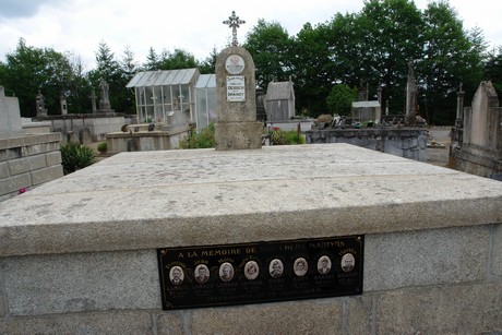 oradour-sur-glane-friedhof