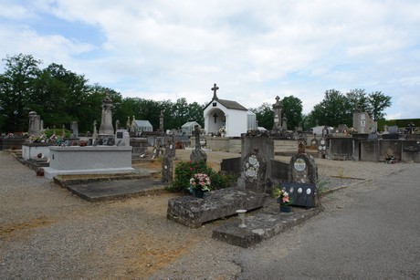 oradour-sur-glane-friedhof