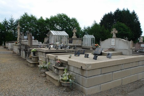 oradour-sur-glane-friedhof