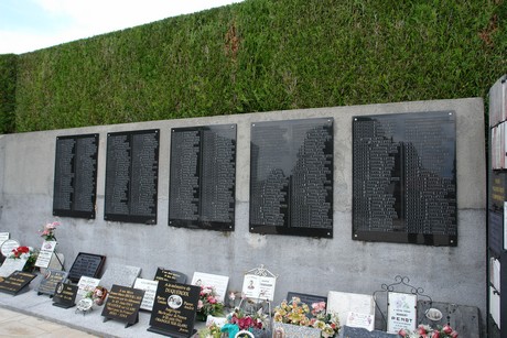 oradour-sur-glane-friedhof