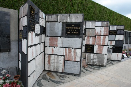 oradour-sur-glane-friedhof