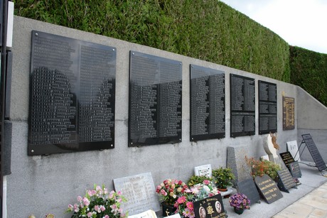 oradour-sur-glane-friedhof