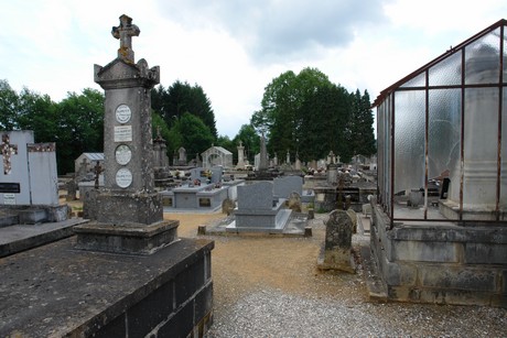 oradour-sur-glane-friedhof