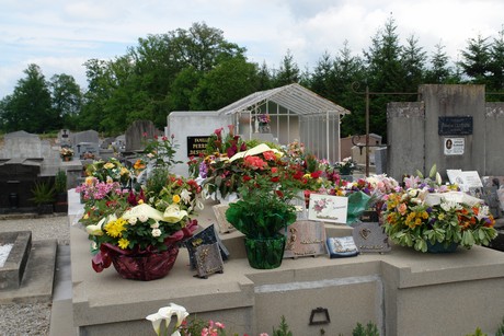 oradour-sur-glane-friedhof