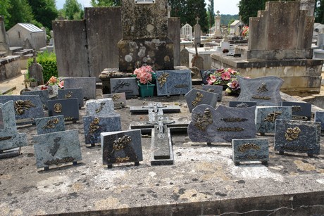 oradour-sur-glane-friedhof