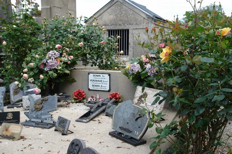 oradour-sur-glane-friedhof