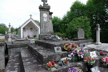 oradour-sur-glane-friedhof