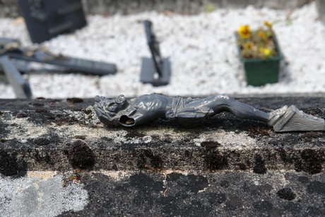 oradour-sur-glane-friedhof