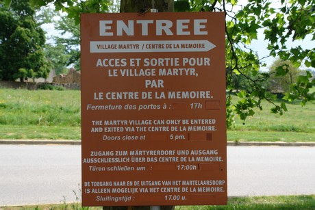 oradour-sur-glane