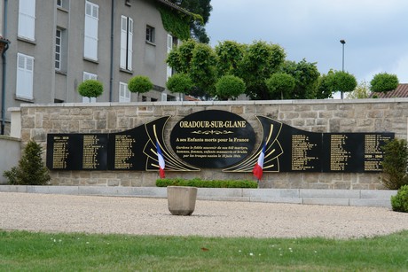 oradour-sur-glane