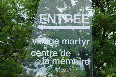 oradour-sur-glane