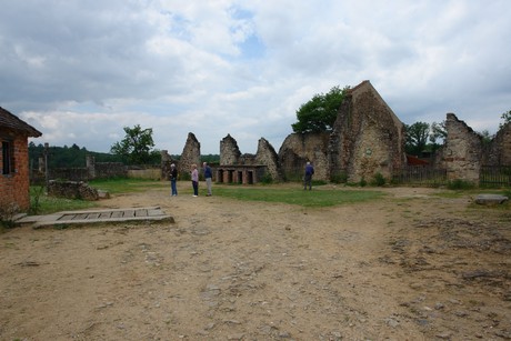 oradour-sur-glane