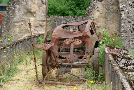 oradour-sur-glane