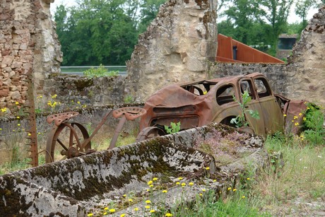 oradour-sur-glane