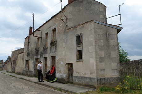 oradour-sur-glane