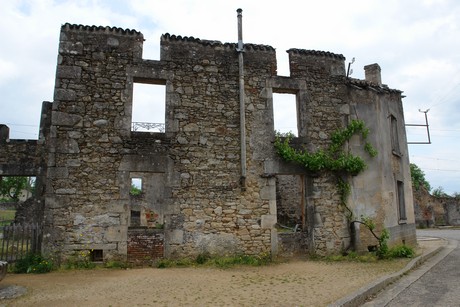 oradour-sur-glane