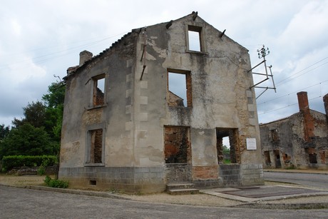 oradour-sur-glane