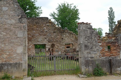 oradour-sur-glane