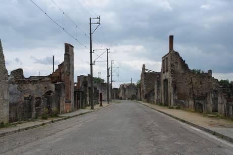 oradour-sur-glane