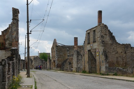 oradour-sur-glane