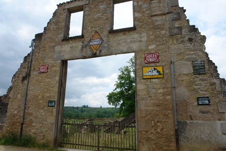 oradour-sur-glane