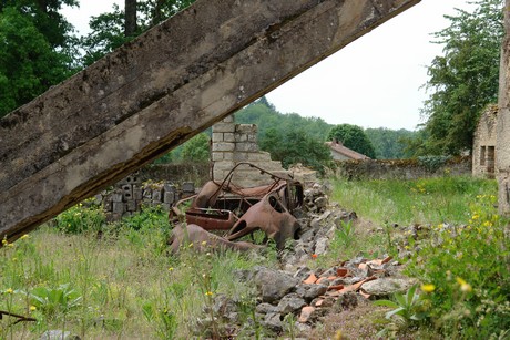 oradour-sur-glane