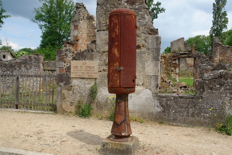 oradour-sur-glane