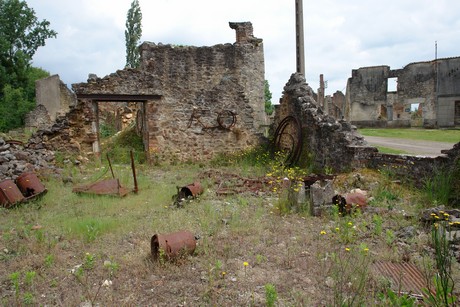 oradour-sur-glane