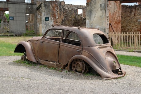 oradour-sur-glane