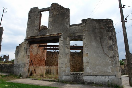 oradour-sur-glane