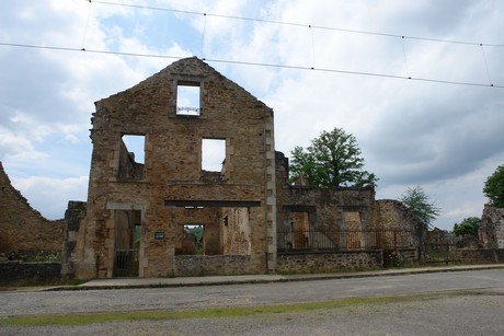 oradour-sur-glane