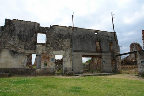 oradour-sur-glane