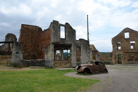 oradour-sur-glane