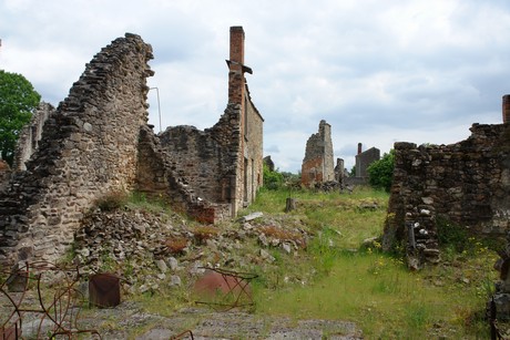 oradour-sur-glane