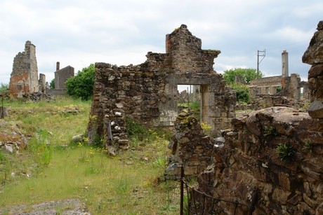 oradour-sur-glane