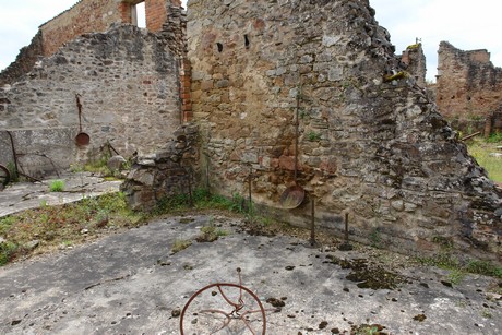 oradour-sur-glane