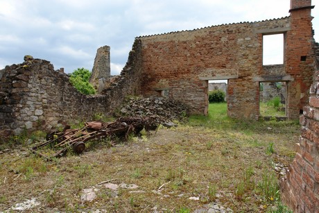 oradour-sur-glane