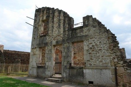 oradour-sur-glane